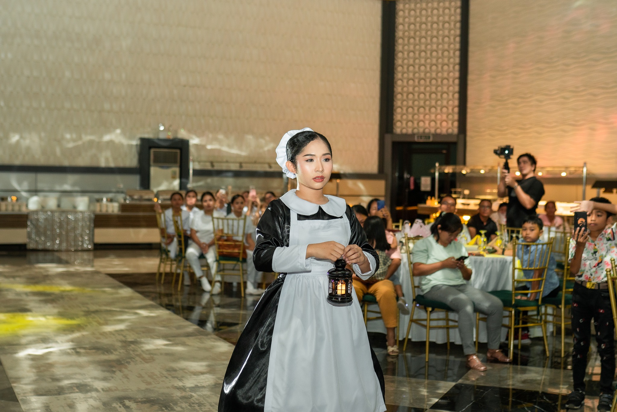 1st Nursing Capping • Photo 4